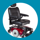 Power Chair